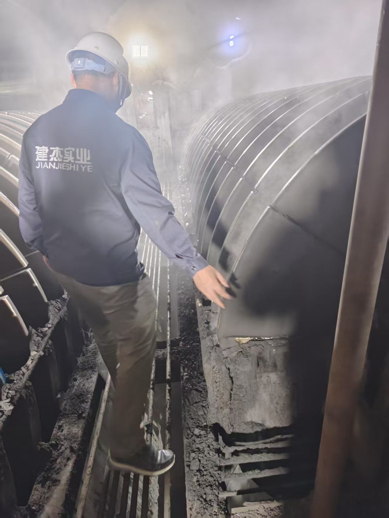 為什么鐵基粘合劑是球團(tuán)礦的未來？