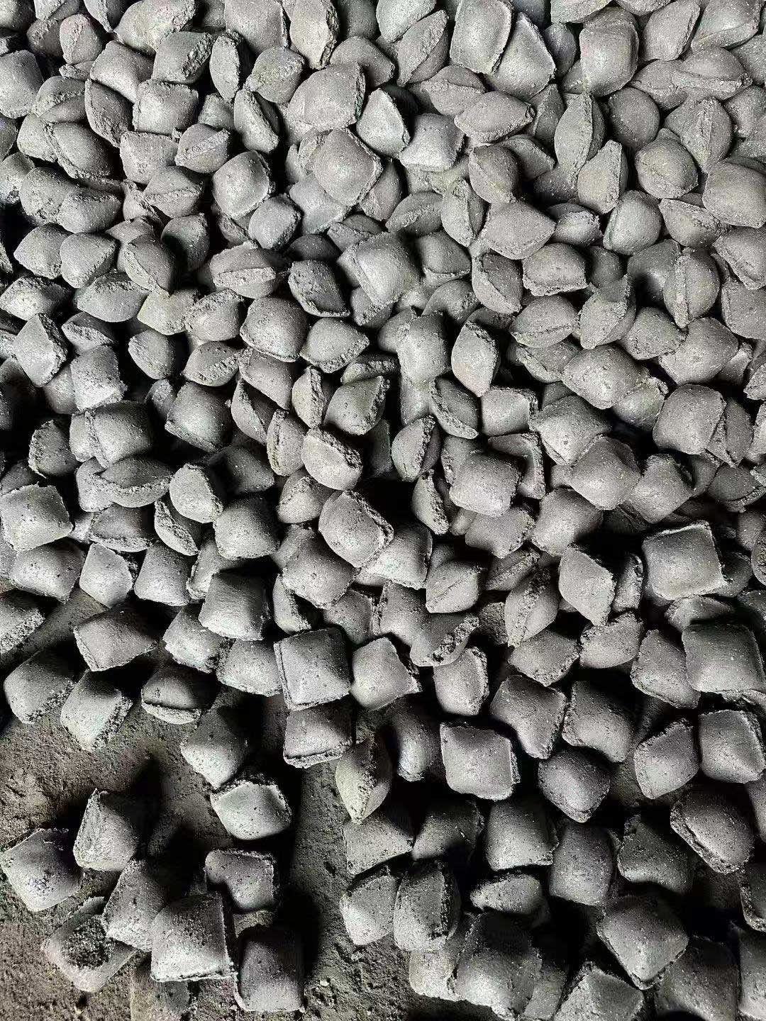 固廢除塵灰、污泥壓球回爐，粘合劑該怎么選？