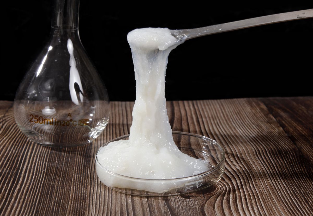 預糊化淀粉在消失模鑄造中的使用方法